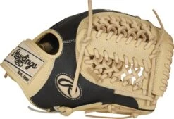 Rawlings Pro Preferred 11.75" Speed Shell Baseball Glove: PROS205-4CSS -Baseball Supply Shop PROS205 4CSS 3 png