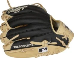 Rawlings Pro Preferred 11.75" Speed Shell Baseball Glove: PROS205-4CSS -Baseball Supply Shop PROS205 4CSS 4 png