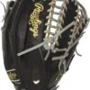 Rawlings Pro Preferred 12.75" Mike Trout GM Baseball Glove: PROSMT27B -Baseball Supply Shop PROSMT27B 2 png