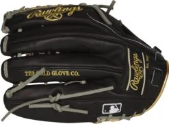 Rawlings Pro Preferred 12.75" Mike Trout GM Baseball Glove: PROSMT27B -Baseball Supply Shop PROSMT27B 4 png