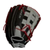 Miken Player Series 13" Slow Pitch Softball Fielding Glove: PS130-PH -Baseball Supply Shop PS130PH BACK