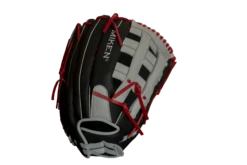 Miken Player Series 13" Slow Pitch Softball Fielding Glove: PS130-PH