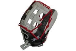 Miken Player Series 13.5" Slow Pitch Softball Fielding Glove: PS135-PH -Baseball Supply Shop PS135PH SIDE 1