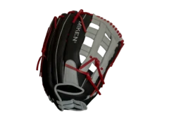 Miken Player Series 15" Slow Pitch Softball Fielding Glove: PS150-PH