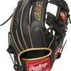 Rawlings R9 11.5" Infield Baseball Glove: R9204-2BG 1 Rawlings R9 11.5" Infield Baseball Glove: R9204-2BG -Baseball Supply Shop R9204 2BG 2