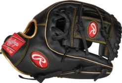 Rawlings R9 11.5" Infield Baseball Glove: R9314-2BG -Baseball Supply Shop R9314 2BG 3