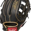 Rawlings R9 11.75" Infield Baseball Glove: R9315-6BG -Baseball Supply Shop R9315 6BG 2