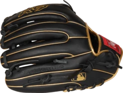 Rawlings R9 11.75" Infield Baseball Glove: R9315-6BG -Baseball Supply Shop R9315 6BG 4