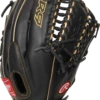 Rawlings R9 12.75" Outfield Baseball Glove: R96019BGFS -Baseball Supply Shop R96019BGFS 2
