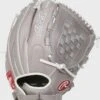 Rawlings R9 12" Fastpitch Softball Glove: R9SB120-3G-3/0 -Baseball Supply Shop R9SB120 3G 2