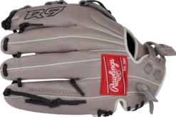 Rawlings R9 12" Fastpitch Softball Glove: R9SB120U-6GW 9 Rawlings R9 12" Fastpitch Softball Glove: R9SB120U-6GW -Baseball Supply Shop R9SB120U 6GW 4