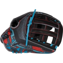 Rawlings REV1X 11.75" Baseball Glove: REV205-6B 8 Rawlings REV1X 11.75" Baseball Glove: REV205-6B -Baseball Supply Shop REV205 6B 3 720x 89463481 637a 49b8 8603 c25192a9dacc