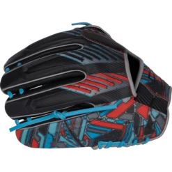 Rawlings REV1X 11.75" Baseball Glove: REV205-6B 9 Rawlings REV1X 11.75" Baseball Glove: REV205-6B -Baseball Supply Shop REV205 6B 4 720x 532daea5 757c 4c51 ad9f ac1c3916ac2b