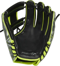 Rawlings REV1X Francisco Lindor 11.75" Baseball Glove: REVFL12 8 Rawlings REV1X Francisco Lindor 11.75" Baseball Glove: REVFL12 -Baseball Supply Shop REVFL12 1
