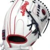Rawlings Liberty Advanced 12" Fastpitch Softball Glove: RLA120-31WNS 2 Rawlings Liberty Advanced 12" Fastpitch Softball Glove: RLA120-31WNS -Baseball Supply Shop RLA120 31WNS 2 png