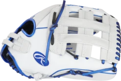 Rawlings Liberty Advanced 13" Fastpitch Softball Glove: RLA130-6WSS -Baseball Supply Shop RLA130 6WSS 3
