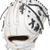 Rawlings Liberty Advanced 11.75" Fastpitch Softball Glove: RLA715-2WB 1 Rawlings Liberty Advanced 11.75" Fastpitch Softball Glove: RLA715-2WB -Baseball Supply Shop RLA715 2WB 2 png