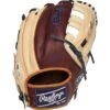 2023 Rawlings Heart Of The Hide ColorSync 7.0 R2G 12.25" Infield/Outfield Baseball Glove: RPRORKB17SH -Baseball Supply Shop RPRORKB17SH Main