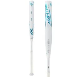 2023 Rawlings Mantra+ (-10) Fastpitch Softball Bat: RFP3MP10