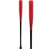 Rawlings 34" Maple Fungo Bat MLF6-B/RD -Baseball Supply Shop Rawlings Maple Fungo MLF6 B RD