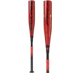 2020 Rawlings Quatro Pro (-10) USSSA Baseball Bat: UTZQ10