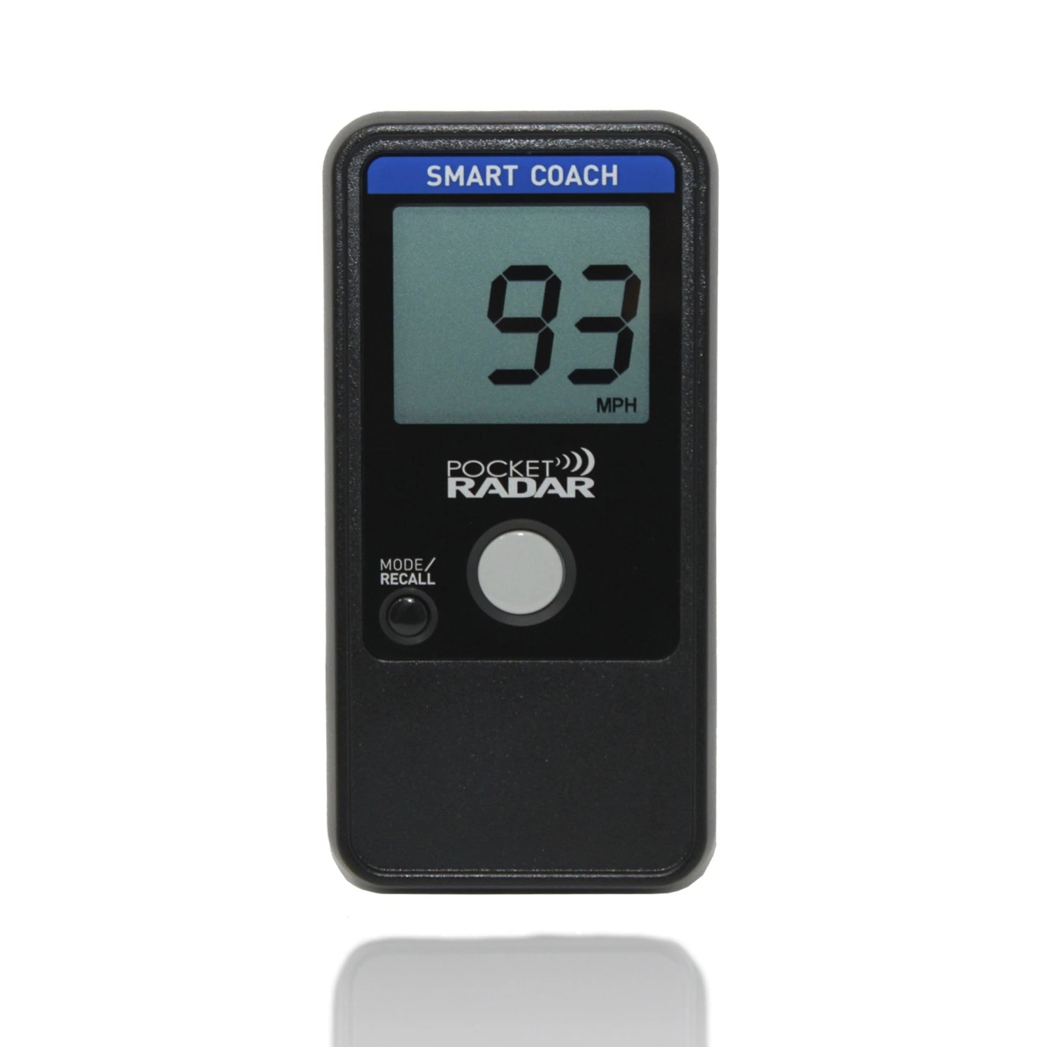 Pocket Radar Smart Coach Radar APP System: SR1100 4 Pocket Radar Smart Coach Radar APP System: SR1100 - Image 2