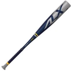 2022 Easton ALPHA ALX (-8) 2 3/4" USSSA Baseball Bat: SL22AL8 -Baseball Supply Shop SL22AL8 2