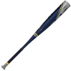 2022 Easton ALPHA ALX (-8) 2 3/4" USSSA Baseball Bat: SL22AL8 -Baseball Supply Shop SL22AL8 4