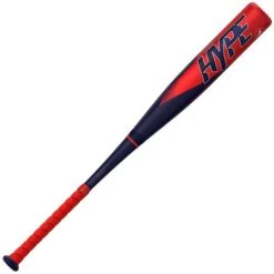 2022 Easton ADV HYPE (-5) 2 5/8" USSSA Baseball Bat: SL22HYP58 -Baseball Supply Shop SL22HYP58 1