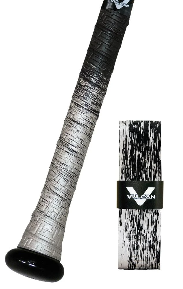 Vulcan Bat Grips: Fade Series 10 Vulcan Bat Grips: Fade Series - Image 8