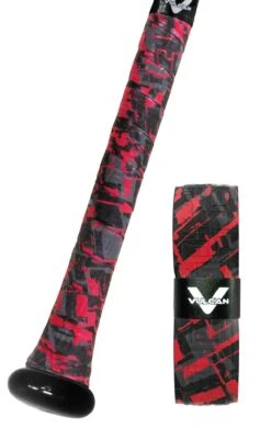 Vulcan Bat Grips: ASP Series -Baseball Supply Shop Sizzle