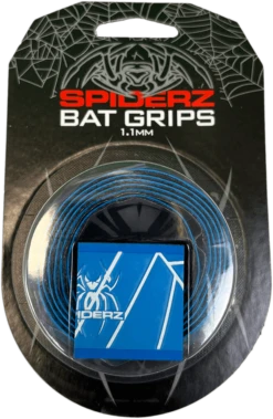Spiderz Bat Grip (1.1 MM) - Columbia/White