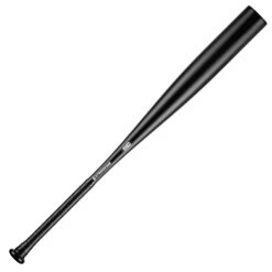 2022 StringKing Metal 2 PRO (-3) BBCOR Baseball Bat -Baseball Supply Shop StringKing BBCOR 33 Inch 30 Ounce Baseball Bat Logo Side base 2x