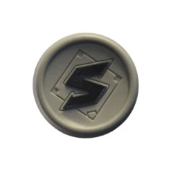 Suncoast Ruckus Max 12" Endloaded USSSA Slowpitch Softball Bat: SR12MUSE -Baseball Supply Shop SuncoastRuckusMax12 EndloadedUSSSASlowpitchSoftballBat SR12MUSE 7