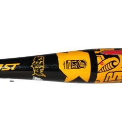 Suncoast Ruckus MAX 1 PC 12" USSSA Slowpitch Softball Bat: SR12MUSE1P -Baseball Supply Shop Suncoast Ruckus Max 1P 12 End Load 4