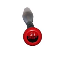 Suncoast Ruckus MAX 1 PC 12" USSSA Slowpitch Softball Bat: SR12MUSE1P -Baseball Supply Shop Suncoast Ruckus Max 1P 12 End Load 8