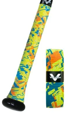 Vulcan Bat Grips: ASP Series -Baseball Supply Shop TORCH