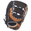 Easton Tournament Elite 12.5" First Base Mitt: A130823 -Baseball Supply Shop TOURNELTE3BC A130823 back