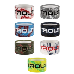 LIZARD SKINS Lizard Skin DSP Bat Grip: Trout Signature Series