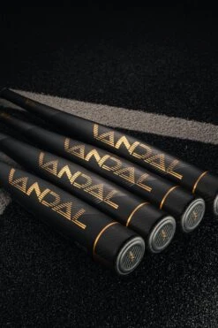 Victus Vandal Gold 2.0 Senior League (-8) USSSA Baseball Bat: VSBV2X8 -Baseball Supply Shop Vandal 16
