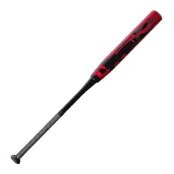 2023 DeMarini Juggy 12" USA/ASA Slowpitch Softball Bat: WTDXNT7-23 -Baseball Supply Shop WBD2337010 0 Juggy SP BL RD.png.cq5dam.web .1200.1200