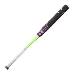 2023 DeMarini Mercy USA/ASA 13" Slowpitch Softball Bat: WTDXMSP-23 -Baseball Supply Shop WBD2338010 1 Mercy SP GR PR.png.cq5dam.web .1200.1200