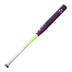 2023 DeMarini Mercy USA/ASA 13" Slowpitch Softball Bat: WTDXMSP-23 -Baseball Supply Shop WBD2338010 2 Mercy SP GR PR.png.cq5dam.web .1200.1200