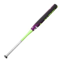 2023 DeMarini Mercy USA/ASA 13" Slowpitch Softball Bat: WTDXMSP-23 -Baseball Supply Shop WBD2338010 3 Mercy SP GR PR.png.cq5dam.web .1200.1200