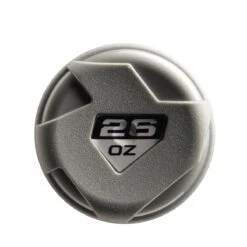 2023 DeMarini Mercy USA/ASA 13" Slowpitch Softball Bat: WTDXMSP-23 -Baseball Supply Shop WBD2338010 5 Mercy SP GR PR.png.cq5dam.web .1200.1200