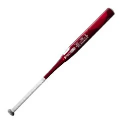 2023 DeMarini Nautalai Red Bat 13" USSSA Slowpitch Softball Bat: WTDXNAE-23 -Baseball Supply Shop WBD2342010 1 NAUTALAI ENDLOAD SP RD.png.cq5dam.web .1200.1200