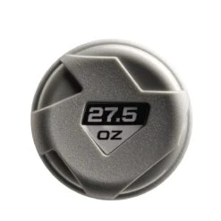 2023 DeMarini Nautalai Men's Conference 13.5" USSSA Slowpitch Softball Bat: WBD2343010 -Baseball Supply Shop WBD2343010 5 Nautalai SP Team DeMarini TEL WH YE.png.cq5dam.web .1200.1200