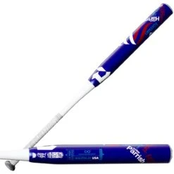 2023 DeMarini Nautalai Women's Conference 13" USSSA Slowpitch Softball Bat: WBD2344010 17 2023 DeMarini Nautalai Women's Conference 13" USSSA Slowpitch Softball Bat: WBD2344010 -Baseball Supply Shop WBD2344010 7 Nautalai USA SP BU WH RD.png.cq5dam.web .1200.1200