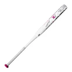 2023 DeMarini Lady Cartel 13.5" USSSA Slowpitch Softball Bat: WTDXLCU-23 -Baseball Supply Shop WBD2345010 1 Lady Cartel SP WH PK BL.png.cq5dam.web .1200.1200