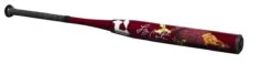2023 DeMarini Larry Carter 13" SSUSA Senior Slowpitch Softball Bat: WBD2346010 -Baseball Supply Shop WBD2346010 4 LARRY CARTER Signature SP RD WH.png.cq5dam.web .1200.1200